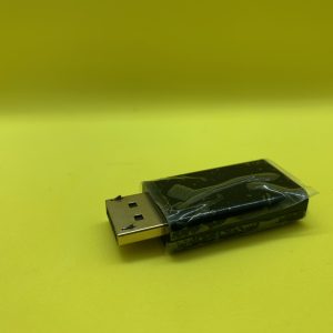 Adpatador USB a HDMI